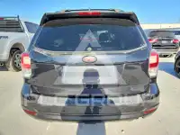 2018 Subaru Forester фото