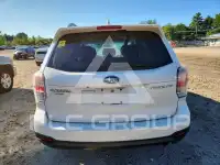 2018 Subaru Forester photo