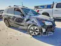 2018 Subaru Forester фото