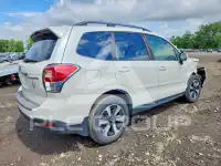 2018 Subaru Forester фото