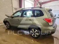 2018 Subaru Forester photo