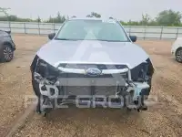 2018 Subaru Forester фото