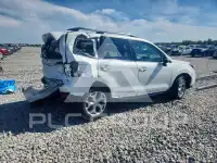 2018 Subaru Forester фото