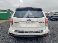 2018 Subaru Forester фото