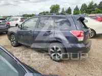 2018 Subaru Forester фото