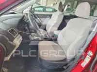 2018 Subaru Forester фото