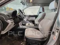2018 Subaru Forester photo