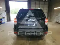 2018 Subaru Forester фото