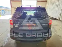 2018 Subaru Forester фото