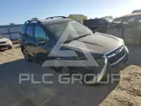 2018 Subaru Forester фото