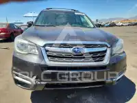 2018 Subaru Forester photo