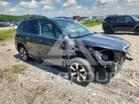 2018 Subaru Forester фото