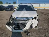 2018 Subaru Forester фото