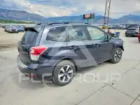 2018 Subaru Forester фото