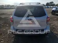 2018 Subaru Forester фото