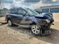 2018 Subaru Forester фото