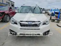 2018 Subaru Forester фото