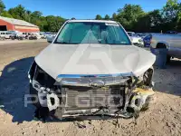 2018 Subaru Forester photo