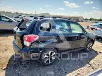 2018 Subaru Forester photo