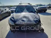 2018 Subaru Forester фото
