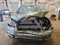 2018 Subaru Forester photo