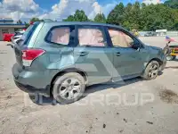 2018 Subaru Forester фото
