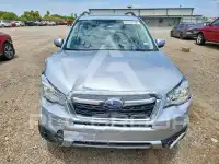 2018 Subaru Forester photo