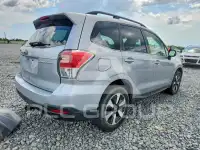 2018 Subaru Forester photo