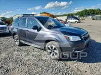 2018 Subaru Forester фото