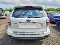 2018 Subaru Forester фото