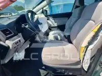 2018 Subaru Forester фото
