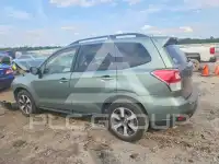 2018 Subaru Forester фото
