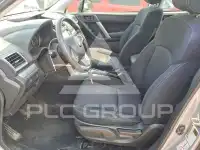 2018 Subaru Forester photo