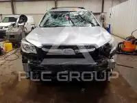2018 Subaru Forester фото