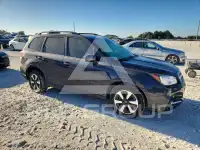 2018 Subaru Forester фото