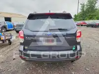 2018 Subaru Forester фото