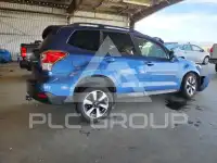 2018 Subaru Forester фото