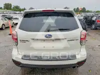 2018 Subaru Forester фото