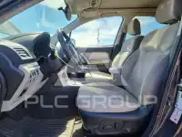 2018 Subaru Forester photo