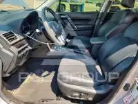 2018 Subaru Forester фото