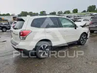 2018 Subaru Forester фото