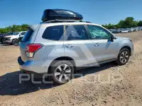 2018 Subaru Forester фото