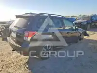2018 Subaru Forester фото