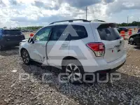 2018 Subaru Forester фото