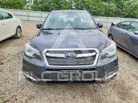 2018 Subaru Forester фото