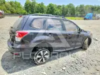 2018 Subaru Forester фото
