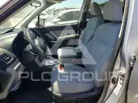 2018 Subaru Forester фото