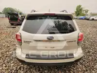 2018 Subaru Forester photo