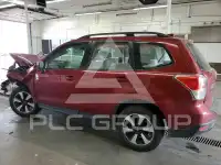 2018 Subaru Forester фото
