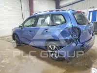 2018 Subaru Forester фото
